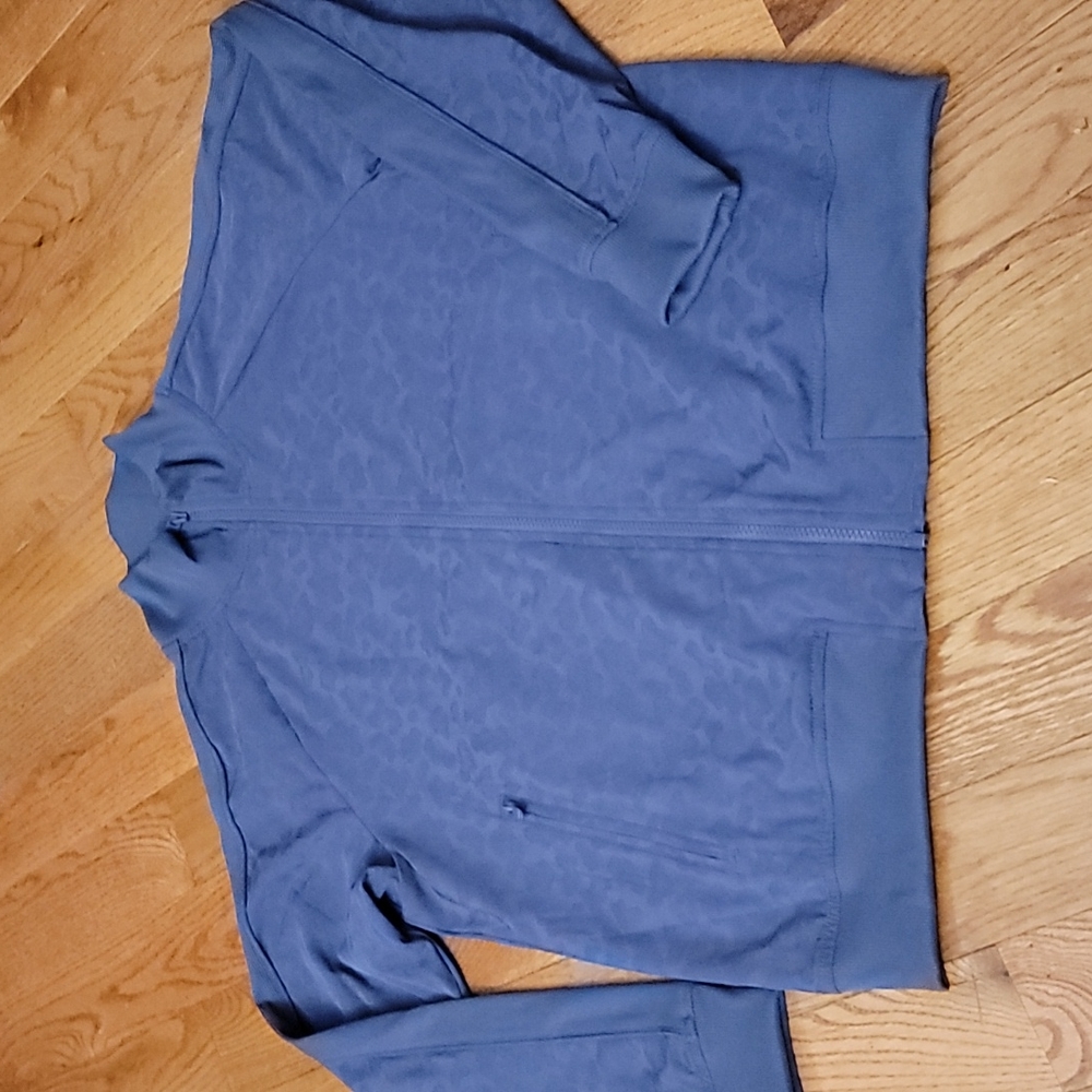 Athleta brooklyn bomber jacket